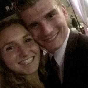 Meet your Posher, Morgan